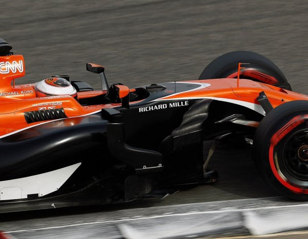 F1 - McLaren-Honda, c'è soddisfazione dopo i test