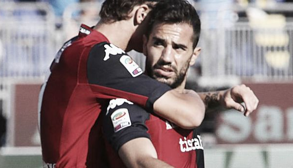 Cagliari - Udinese 4-3: la cronaca