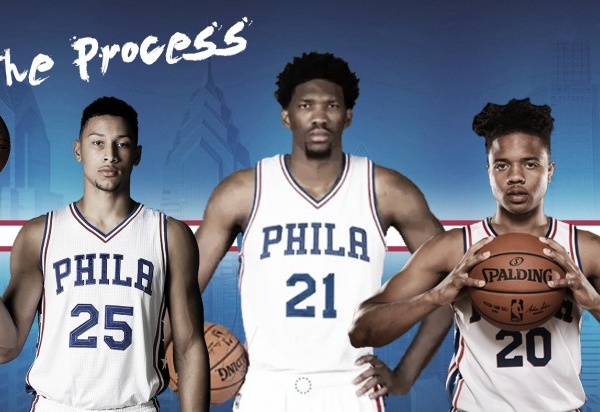 Guía VAVEL NBA 2017/18: 'The Process' y la resurrección de Philadelphia 76ers