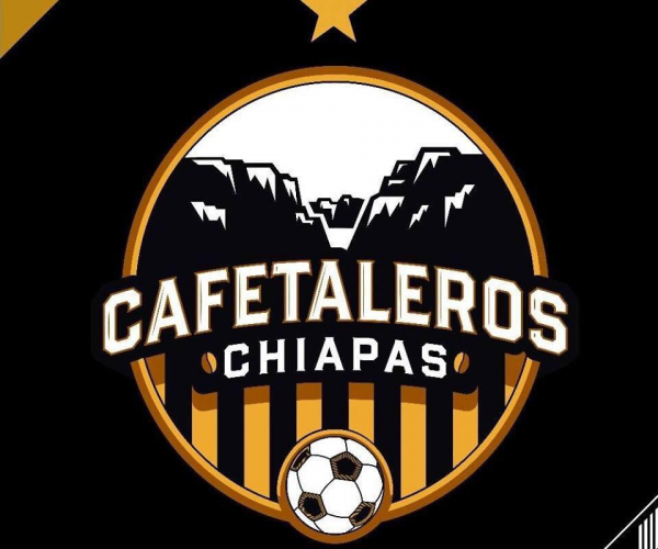 Filtran escudo de Cafetaleros de Chiapas