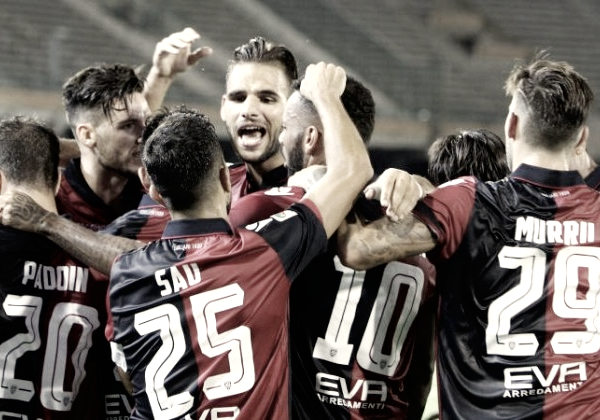 Serie A: Rastelli pensa al Cagliari anti-Samp