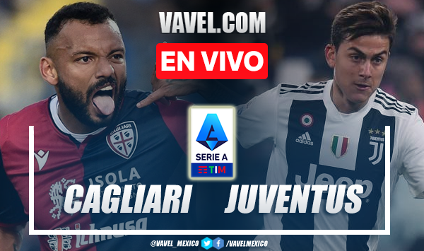 Goles y resumen del Cagliari 1-2 Juventus en Serie A 2022