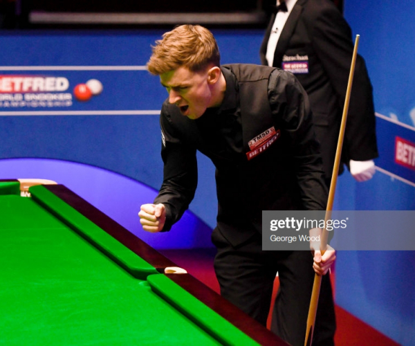 Snooker World Championship: Why the focus should be on Cahill in rather than O’Sullivan out