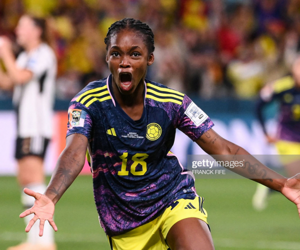 Four things we learnt from Colombia's 2-1 defeat of Germany