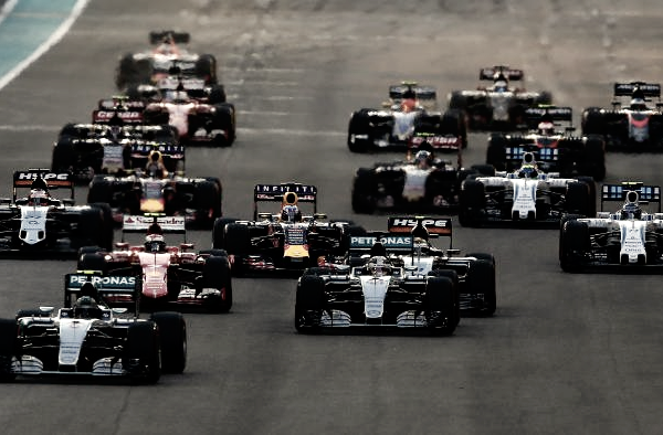 Dieci idee per ravvivare l'interesse per la Formula 1