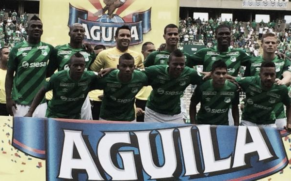 Independiente Medellín - Deportivo Cali: una final decisiva