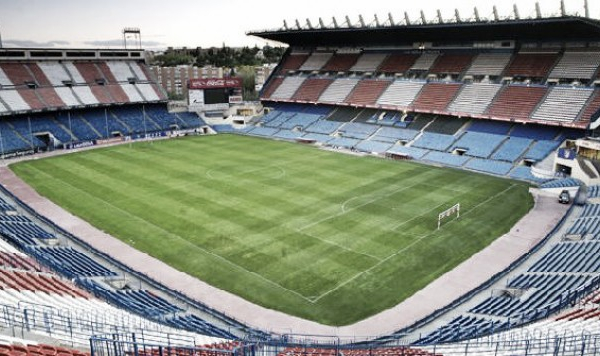 Copa del Rey: il Vicente Calderon ospiterà la finale?