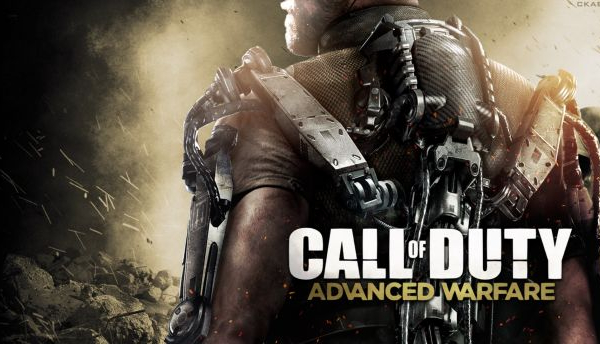 Análisis de la campaña del Call of Duty Advanced Warfare