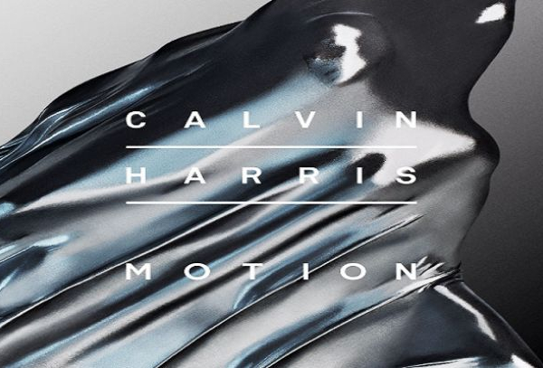 Calvin Harris y su Slow Acid