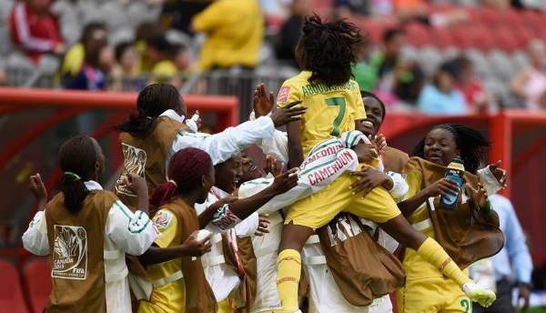 2015 FIFA Women's World Cup: Japan-Cameroon Preview