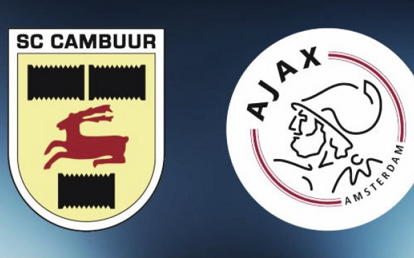 Previa Cambuur - Ajax: La ilusión ante la obligación