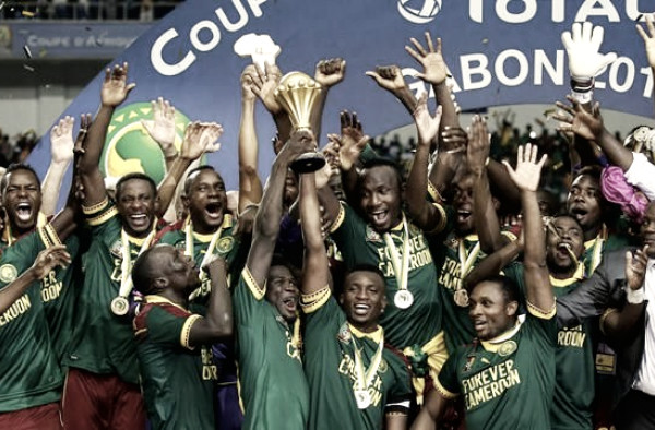 Coppa D'Africa, i Leoni Indomabili sul trono del Continente Nero