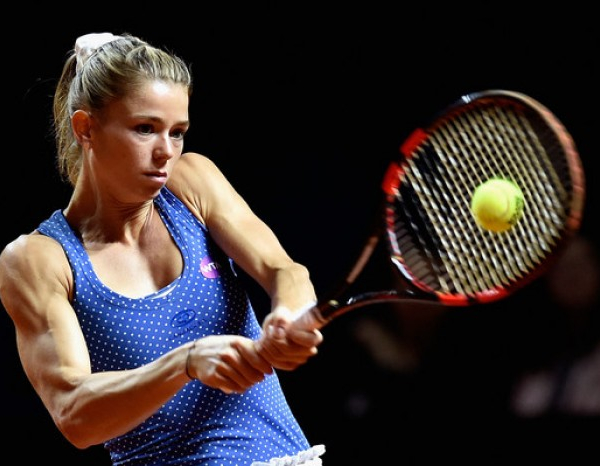 WTA Linz: Giorgi con tanti rimpianti perde dalla Keys