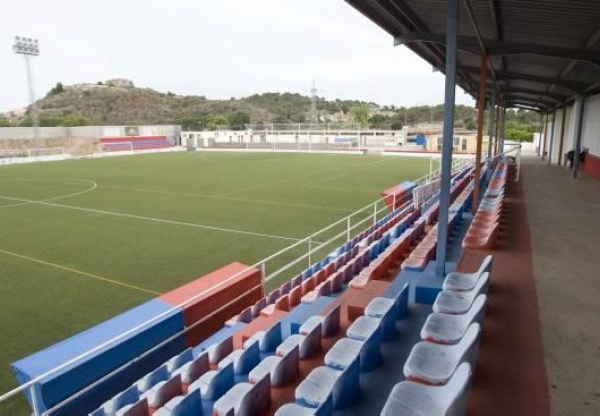 Atlético Saguntino - Villarreal B: El Nou Morvedre, una exigente salida para el minisubmarino
