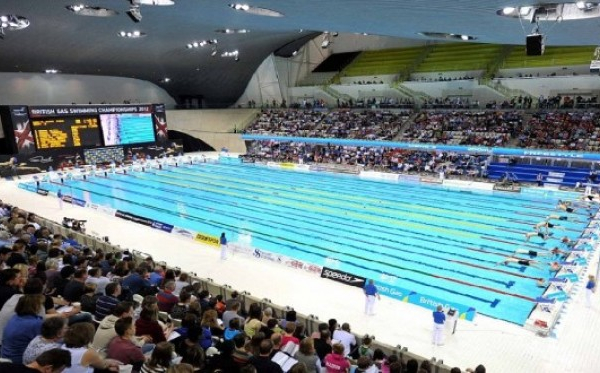 Nuoto - Europei Londra 2016: Detti e Paltrinieri in finale nei 1500, ottima Carraro a rana, nei 100 brilla la Kromowidjojo