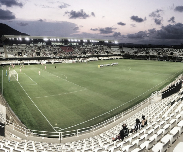 Previa FC Cartagena - Valencia CF: la emoción vuelve a los equipos de Segunda