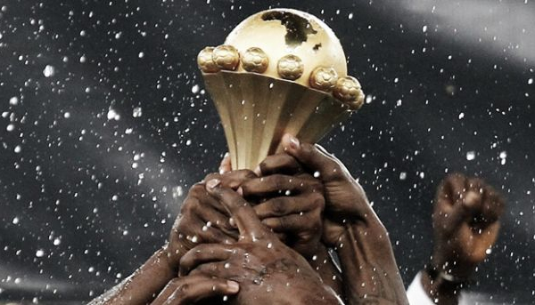 CAF sorteia grupos da Copa Africana de Nações de 2015