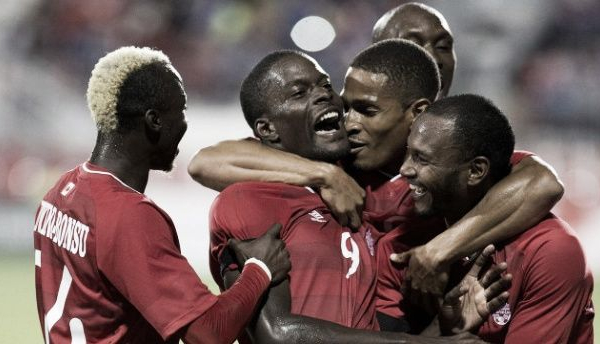 2015 Gold Cup: Canada And El Salvador Looking To Kickoff Tournament With Wins