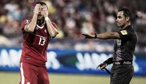 2015 Gold Cup: Canada Knocked Out After Scoreless Draw Against Costa Rica
