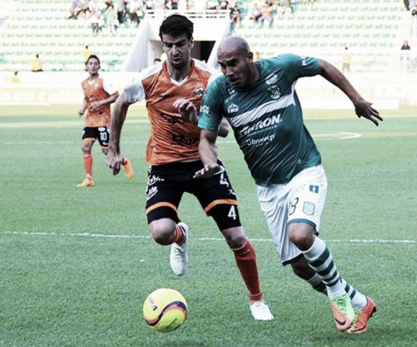 Zacatepec rescata el empate a uno desde los once pasos