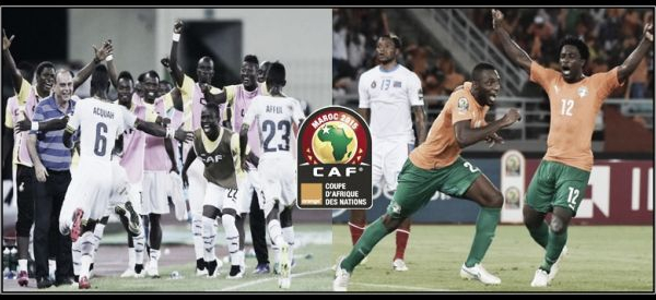 Final da CAN: Gana e Costa do Marfim lutam pelo troféu