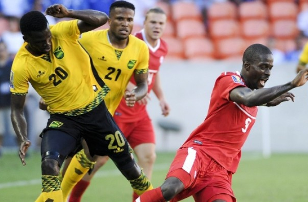 2017 Gold Cup: Jamaica and Canada square off in quarterfinals