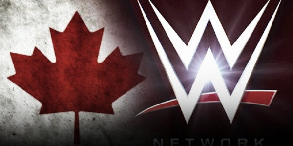 Toronto set for huge WWE Pay-Per-View?
