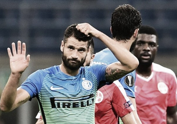 Inter: contro la Juve cambia registro o rischi un'altra figuraccia