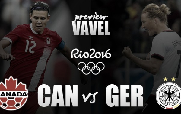 Canada vs Germany Preview: Group stage rivals do battle once more for final berth
