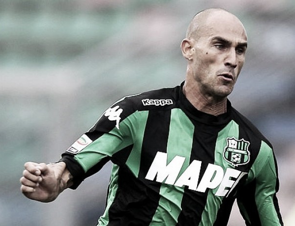 Sassuolo, Paolo Cannavaro risponde alle accuse