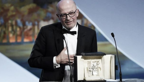 Palmarés de Cannes 2015: Jacques Audiard se alza con la Palma de Oro por 'Dheepan'