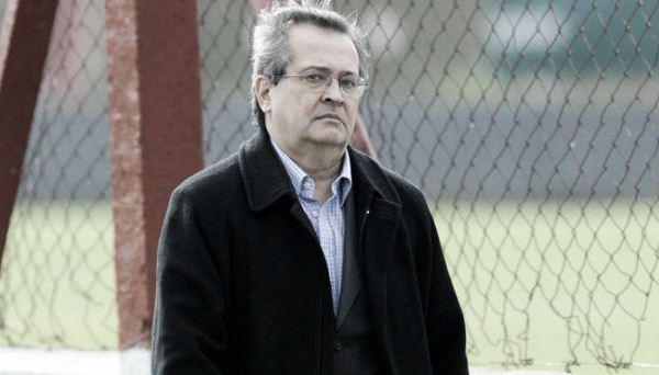 Cantero seguirá siendo presidente de Independiente