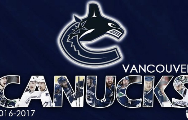 Vancouver Canucks 2016/17