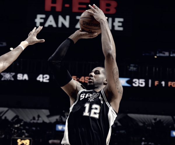 NBA Playoffs - Gli Spurs non mollano: Golden State cade a San Antonio