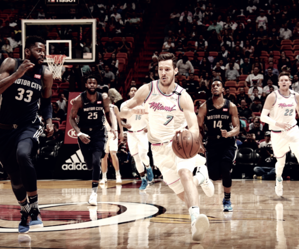 NBA - Orlando la spunta sui Grizzlies, Miami vince lo spareggio con i Pistons