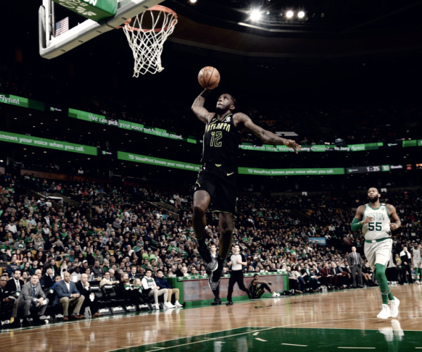 NBA - Prince rimonta i Celtics, nessun problema per Phila e Indiana