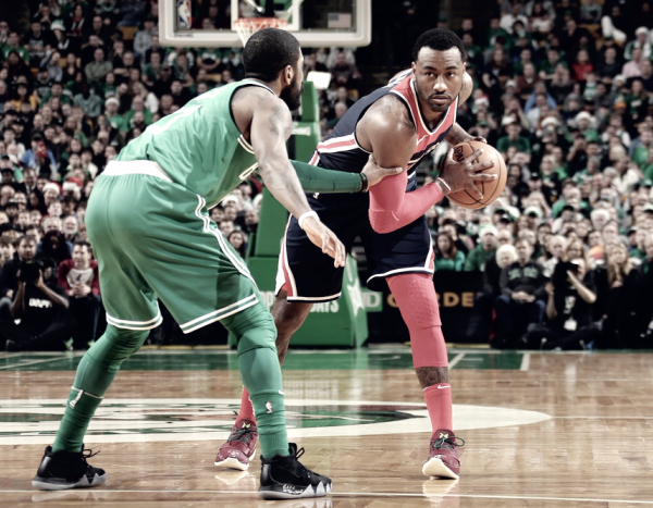 NBA Christmas Day - I Celtics si rovinano nel finale: Beal e compagni espugnano il Garden