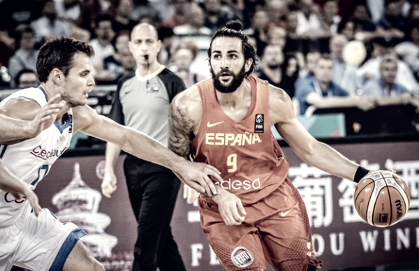 Eurobasket 2017 - Le favorite per la vittoria finale