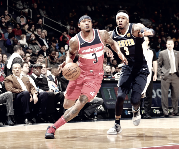 NBA - I Clippers perdono il treno dei playoff a Indiana, Denver espugna Washington