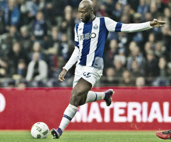 FC Porto: Danilo Pereira, o multi-funções "à Porto"