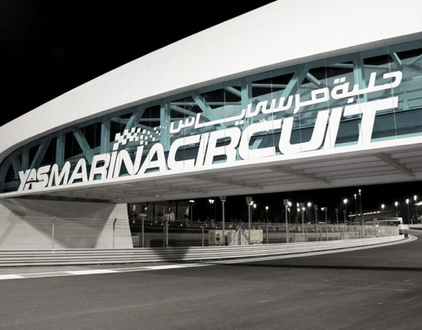 Preview GP de Abu Dhabi
