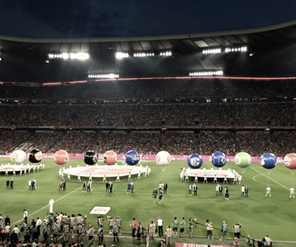 Campeonato Alemão: razões da Bundesliga ter nível elevado