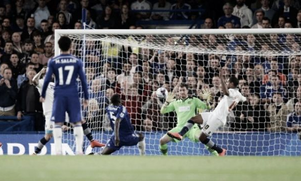 Cansado por sequência de jogos, Chelsea visita o Shrewsbury pela Capital One Cup