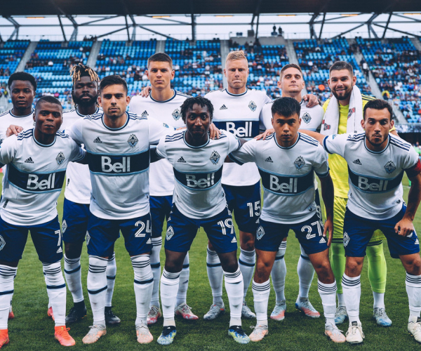 Goals and Highlights: Vancouver Whitecaps 5-0 Real España in Concachampions 2023