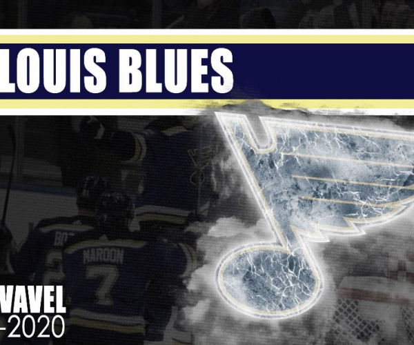 Guía
VAVEL St. Louis Blues 2019/20: volver a saborear la gloria