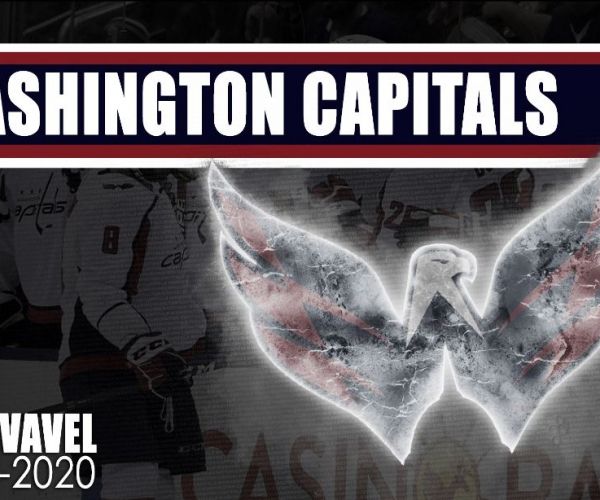 Guía VAVEL Washington Capitals 2019/20:  olvidar la pasada temporada