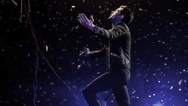 The Killers anuncia su regreso: álbum y gira de estadios en Reino Unido e Irlanda en 2020