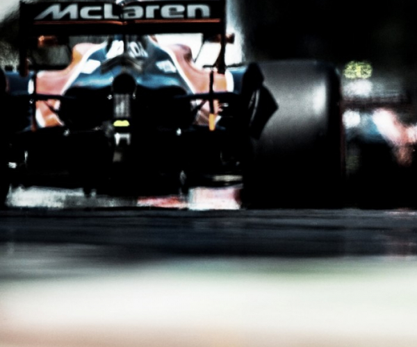 Previa de McLaren Honda en el GP de Singapur 2017
