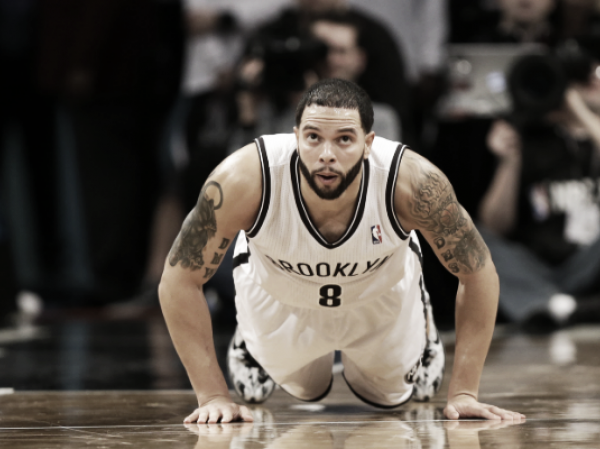 Brooklyn Nets 2014: en busca de identidad