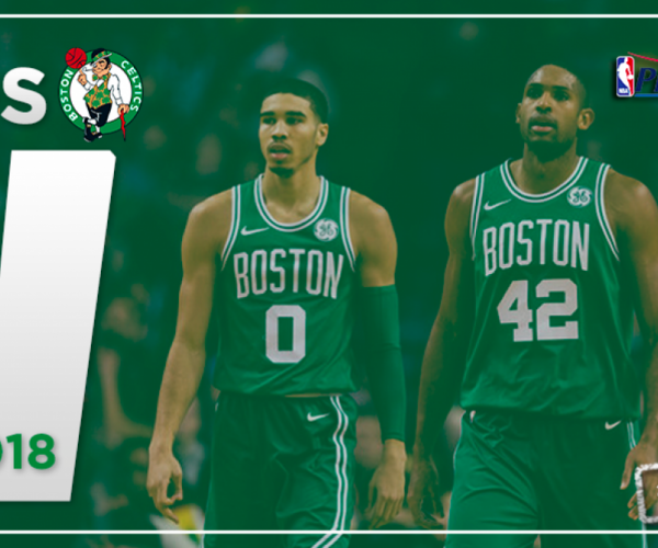 Guía Playoffs NBA 2018: Boston Celtics, el orgullo es la última esperanza